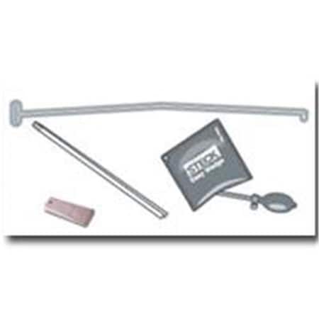 Steck Manufacturing Steck Manufacturing STC32955 Big Easy Glo / Easy Wedge / Non Maring Wedge / Lock Knob Lifter Kit STC32955